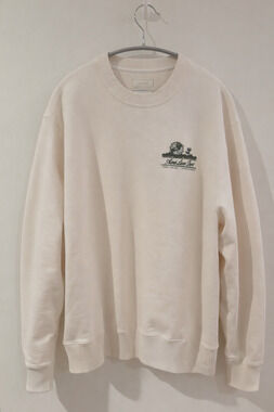 Aime Leon Dore crewneck sweatshirt